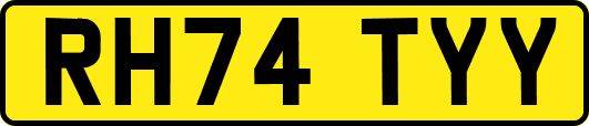 RH74TYY