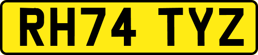RH74TYZ