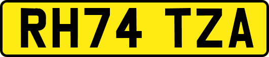 RH74TZA