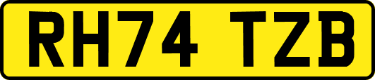 RH74TZB