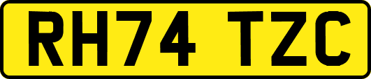 RH74TZC