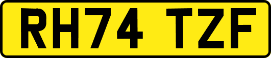 RH74TZF