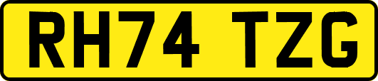 RH74TZG