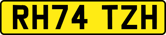 RH74TZH