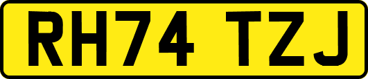 RH74TZJ