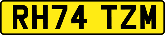RH74TZM