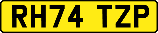 RH74TZP