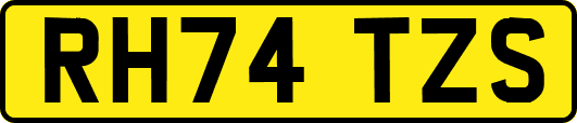 RH74TZS