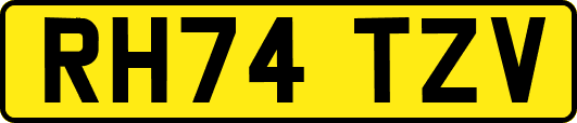 RH74TZV
