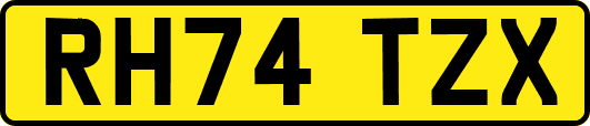 RH74TZX
