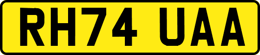 RH74UAA