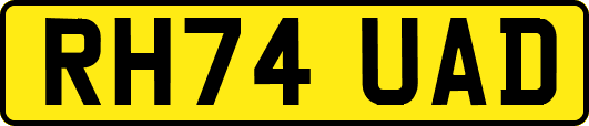 RH74UAD
