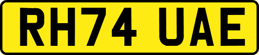 RH74UAE
