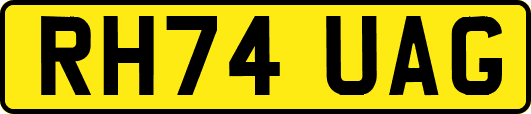 RH74UAG