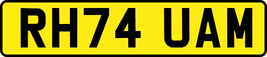 RH74UAM
