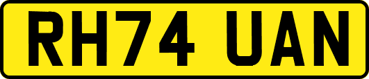 RH74UAN
