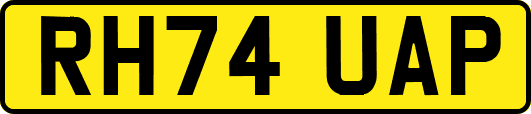 RH74UAP