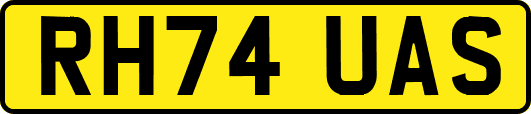 RH74UAS
