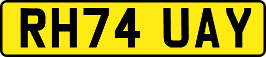 RH74UAY