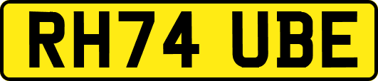 RH74UBE
