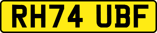 RH74UBF