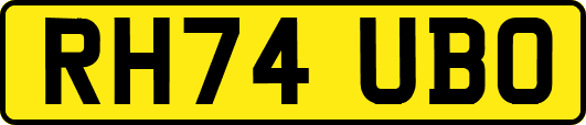 RH74UBO