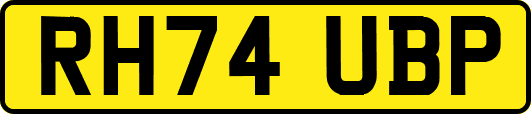 RH74UBP