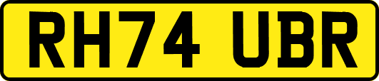 RH74UBR