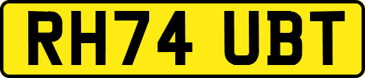 RH74UBT