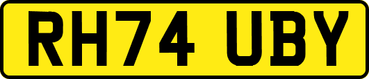 RH74UBY