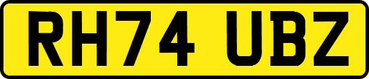 RH74UBZ