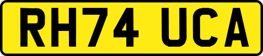 RH74UCA
