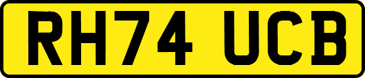 RH74UCB