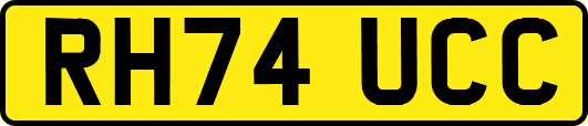 RH74UCC
