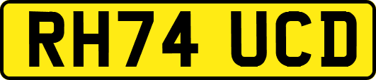 RH74UCD