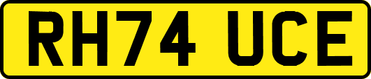 RH74UCE