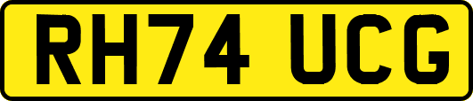 RH74UCG