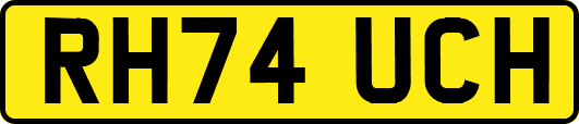 RH74UCH