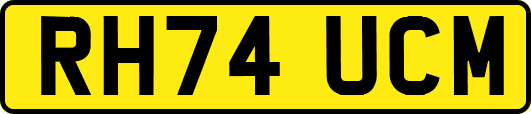 RH74UCM