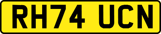 RH74UCN