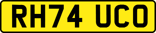RH74UCO