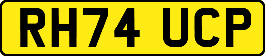 RH74UCP