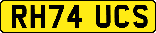 RH74UCS