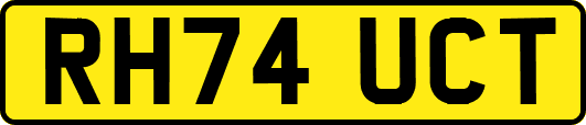 RH74UCT