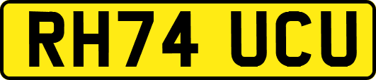 RH74UCU