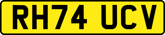 RH74UCV