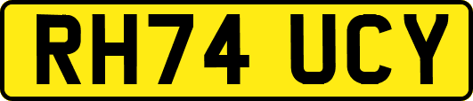 RH74UCY