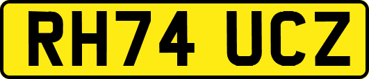 RH74UCZ