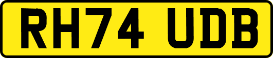 RH74UDB