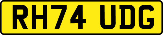 RH74UDG
